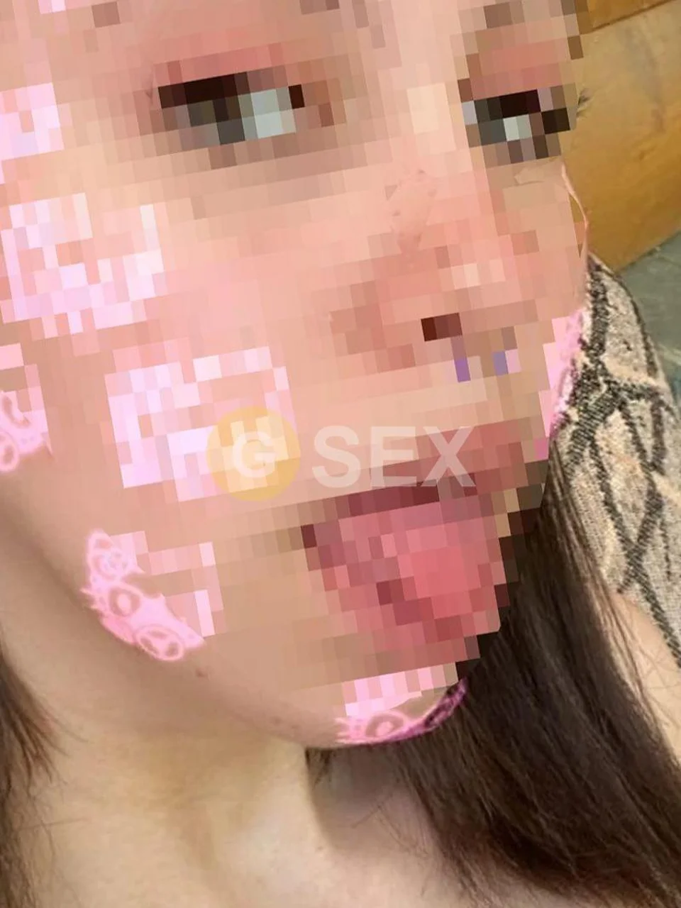 Путана Клеопатра, Николаев, ID1342, фото 3