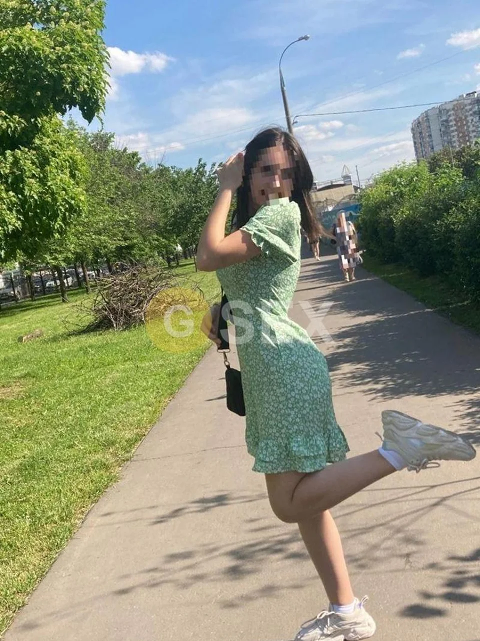 Шлюха Клеопатра, Николаев, ID1342, фото 4