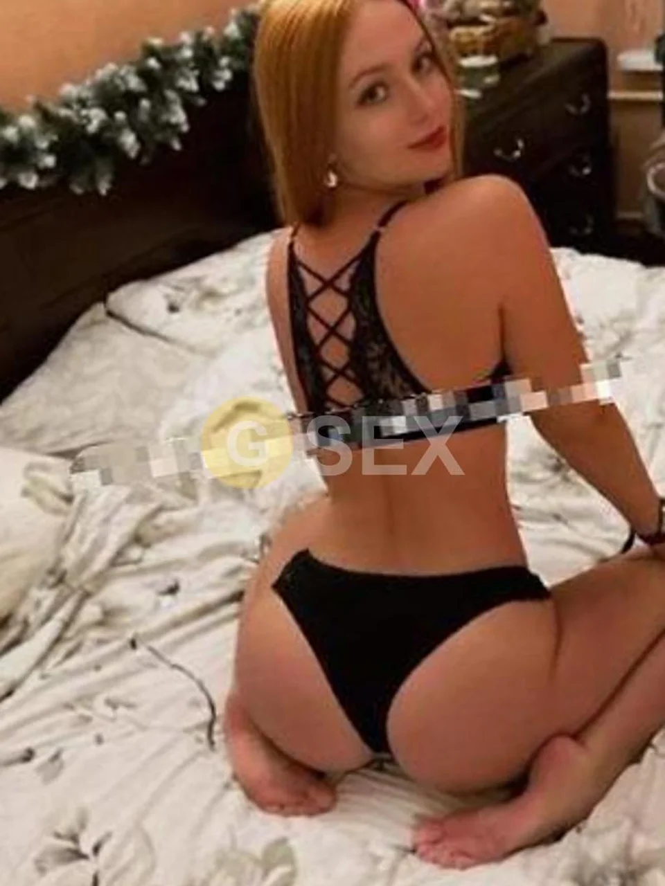 Индивидуалка Злата, Николаев, ID1344, фото 2